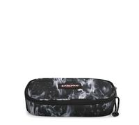 EASTPAK Estuche Modelo Oval Color Flame Dark, Flame Dark, M, Estuche escolar