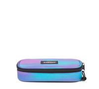 Eastpak Estuche modelo oval color Sparkly Blur, Sparkly Blur, M, Estuche escolar