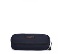 EASTPAK Estuche 'Oval Single' marino / rojo / blanco One Size marino / rojo / blanco