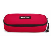 EASTPAK estuche Oval Single Sailor Red