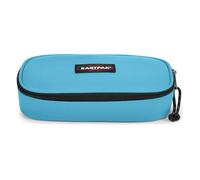 EASTPAK Estuche Ovalado Individual, 5 x 22 x 9 cm, Azul (Azul), 400|Azul, 5 x 22 x 9, Ovalada Individual