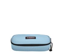 EASTPAK Estuche Ovalado único, 27 L, 0q1 Cool Blue, Talla única