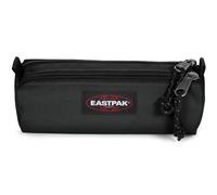 Eastpak DOUBLE BENCHMARK Estuche - Black (Negro)