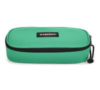 EASTPAK estuche para lápices Oval Single Gem Green