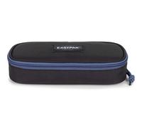 EASTPAK estuche para lápices Oval Single Kontrast Prep Black