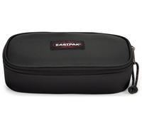 EASTPAK Estuche rojo sangre / negro / offwhite One Size rojo sangre / negro / offwhite
