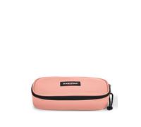 EASTPAK Estuche salmón / negro / blanco One Size salmón / negro / blanco
