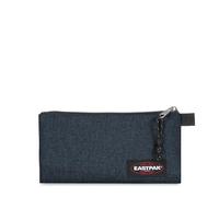 Eastpak FLATCASE Estuche - Triple Denim (Azul)
