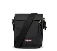 EASTPAK FLEX Bolso Bandolera, 3.5 L - Black (Negro)