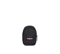Eastpak Funda XS: Bolsa compacta con Cierre para Objetos pequeños y organización, 9.5 x 6.5 x 4, Negra