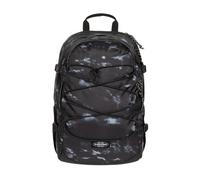Eastpak - Gerys Pro Backpack - Sport - unisex - Negro - ONE SIZE -