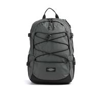 Eastpak Gerys Pro Mochila gris oscuro, polyester, unisex, 23L