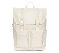 Eastpak - Marcas - Icon Topload - Off White - Blanco Blanco