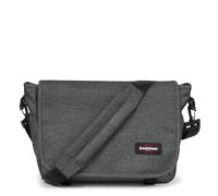 EASTPAK JR Bolso Bandolera, 11.5 L - Black Denim (Gris)