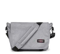 EASTPAK JR Bolso Bandolera, 11.5 L - Sunday Grey (Gris)