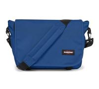 Eastpak JR Bolso Bandolera, 26 cm, 6 L, Azul (Charged Blue)