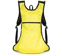 EASTPAK JUNIP VEST, BACKPACKS Unisex adulto, Amarillo (Spring Lime), Talla única