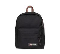Eastpak Kittery Pak'R Mochila urbana 42 cm Compartimento para el portátil negro