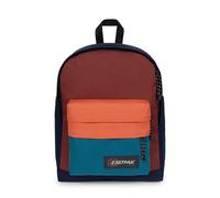 Eastpak Kittery Pak'R Mochila urbana 42 cm Compartimento para el portátil rojo