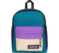 EASTPAK Kittery Pak'r - Unisex - Azul / Violeta / Beige - talla única- modelo 2026