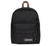 Eastpak Kittery Pak'R Mochila urbana 42 cm Compartimento para el portátil negro