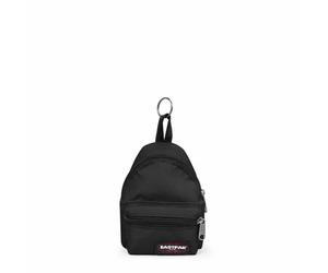 EASTPAK Llavero rojo / negro / blanco One Size EUR