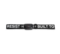 Eastpak LOCKBELT Luggage Straps - Black (Negro)
