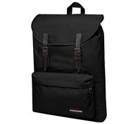 EASTPAK LONDON Mochila - Black (Negro)