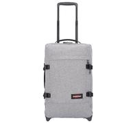 Eastpak Maleta de 2 ruedas Tranverz S 51 cm gris