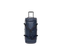 EASTPAK Maleta de viaje Duffel Pack Wheel M 60L azul oscuro
