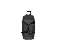 EASTPAK Maleta de viaje Duffel Pack Wheel M 60L negro
