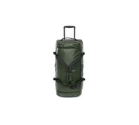 EASTPAK Maleta de viaje Duffel Pack Wheel M 60L oliva