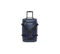 EASTPAK Maleta de viaje Duffel Pack Wheel S 38L azul oscuro