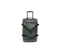 EASTPAK Maleta de viaje Duffel Pack Wheel S 38L oliva
