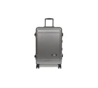 Eastpak Resist'r Case 4 ruedas Carrito M 69 cm gris