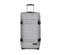 Eastpak - Maleta funcional Transit R M en Sunday Grey - Suitcases - unisex - Gris - ONE SIZE -