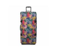 Eastpak Maleta Tranverz L: Equipaje de Viaje Grande con Cierre TSA, Compartimentos Dobles, Capacidad 121 L, 79 x 40 x 33 cm - Brize Retro Navy
