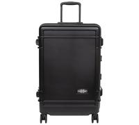Eastpak Resist'R Case Maleta con 4 ruedas negro, policarbonato, 50 x 78 x 29cm