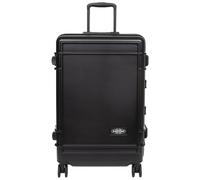 Eastpak - Marcas - Resist'R Case M Black de Aluminio - Negro Negro one size