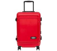 Eastpak - Marcas - Resist'r Case S - Fire Red de Aluminio - Rojo Rojo