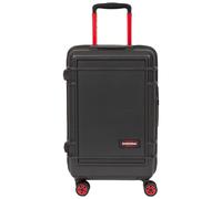 Eastpak - Marcas - Resist'R Zip Cabin Black - Negro Negro one size