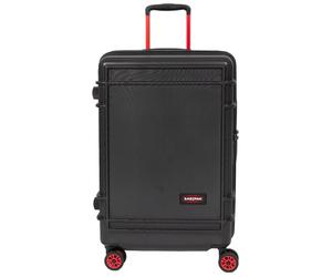 Eastpak - Marcas - Resist'R Zip M Black - Negro Negro one size