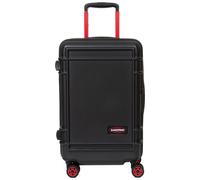 Eastpak - Marcas - Resist'r Zip S - Black de Aluminio - Negro Negro