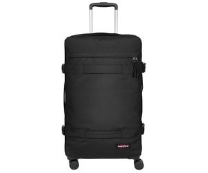 Eastpak - Marcas - Transit'r 4 L+ Black - Negro Negro one size