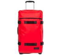 Eastpak - Marcas - Transit'R L Tarp Red - Rojo Rojo one size