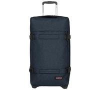 Eastpak - Marcas - Transit'R L Triple Denim de Aluminio - Azul marino Azul marino one size