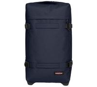 Eastpak - Marcas - Transit'R L Ultra Marine de Aluminio - Azul marino Azul marino one size