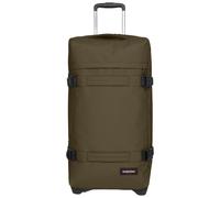 Eastpak - Marcas - Transit'R M Army Olive de Aluminio - Caqui Caqui one size