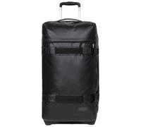 Eastpak - Marcas - Transit'R M Tarp Black de Aluminio - Negro Negro one size