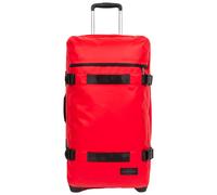 Eastpak - Marcas - Transit'R M Tarp Red - Rojo Rojo one size